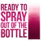 8 oz Fushia Water-Based Air Brush Paint for Skin - Face & Body Airbrush Paint for Halloween, Cosplay, Theatrical Makeup & Temporary Tattoos